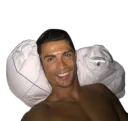 :ronaldo_oreiller: