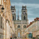 Orleans