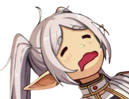 :Frieren_dort:
