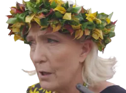 :MarineCouronne: