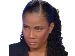 :Christinermenacante: