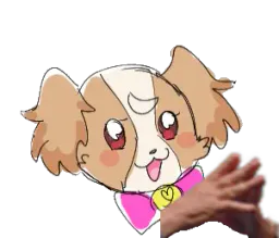 :Komugi_main: