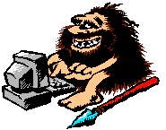 :Cro-magnon: