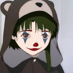:Lain_clown: