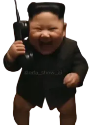 :KimBebe2: