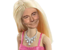 :jesus_barbie: