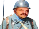 :Soldat_france: