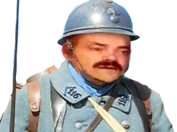 :Soldat_france: