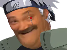 :kakashitas: