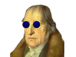 :Hegel: