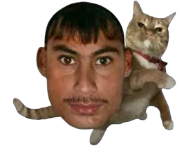 :Prendcaigo: