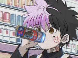:Killua_siphone_une_munition: