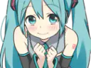 :HatsuneMikuMignone: