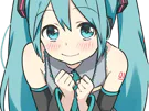 :HatsuneMikuMignone: