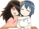 :tomocalin: