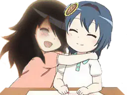 :tomocalin: