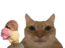 :Chatglace: