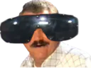 :Mega_lunette: