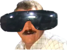 :Mega_lunette: