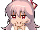 :Mokou_smilu: