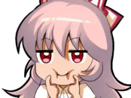 :Mokou_smilu: