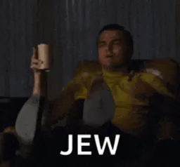 :Juif_dicaprio:
