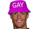 :cr7chapeau2: