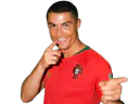 :Ronaldo: