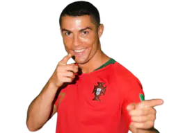 :Ronaldo: