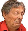 :DeMaximyGrimace: