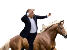 :zemmourcheval: