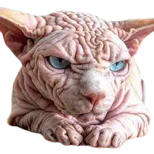 :ChatFripe: