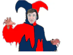 :sardoche_bouffon: