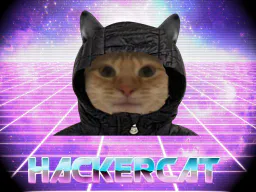 :hackercat: