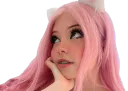 :BelleDelphineLune: