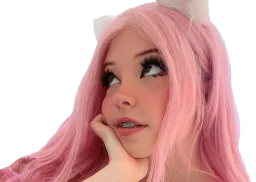 :BelleDelphineLune: