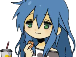 :SadKJ: