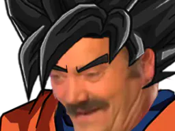 :goku: