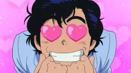 :Ryo_love: