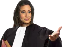 :avocate: