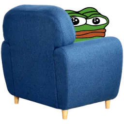 :PepeFauteuil: