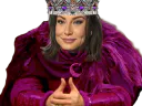 :reine:
