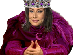 :reine:
