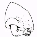 :nez_crochu: