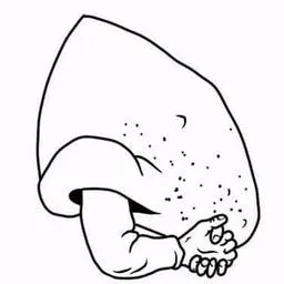 :nez_crochu: