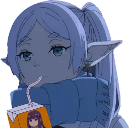 :Frieren_candy_up: