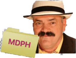:dossier_mdph: