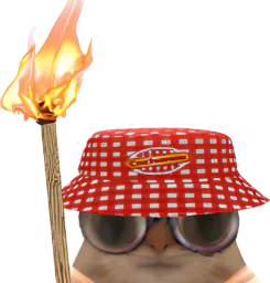 :ChaBucherCochonou: