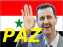 :Bachar_PAZ_Syrie: