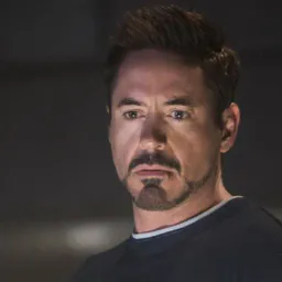 :Tony: